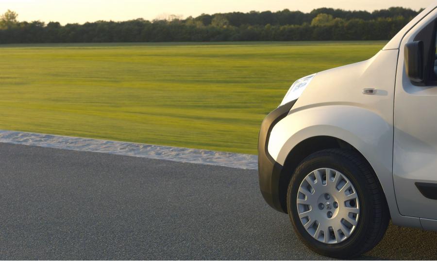  Peugeot Bipper 2008 года  (фото 55 из 93)